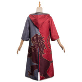 Hogwarts Legacy - Gryffindor Cosplay Costume Outfits Halloween Carnival Party Suit